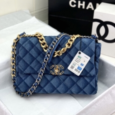 Chanel 19 Bags